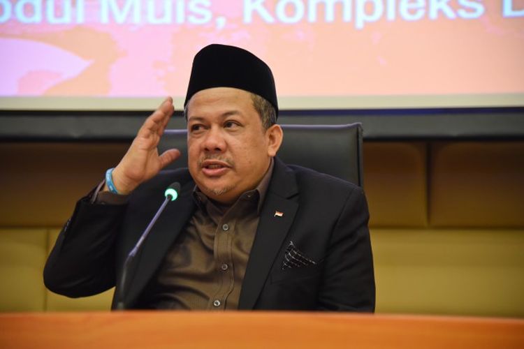 Turut Berduka, Fahri Hamzah: Sumbawa Berutang Budi Kepada Prof Abdul Malik Fadjar