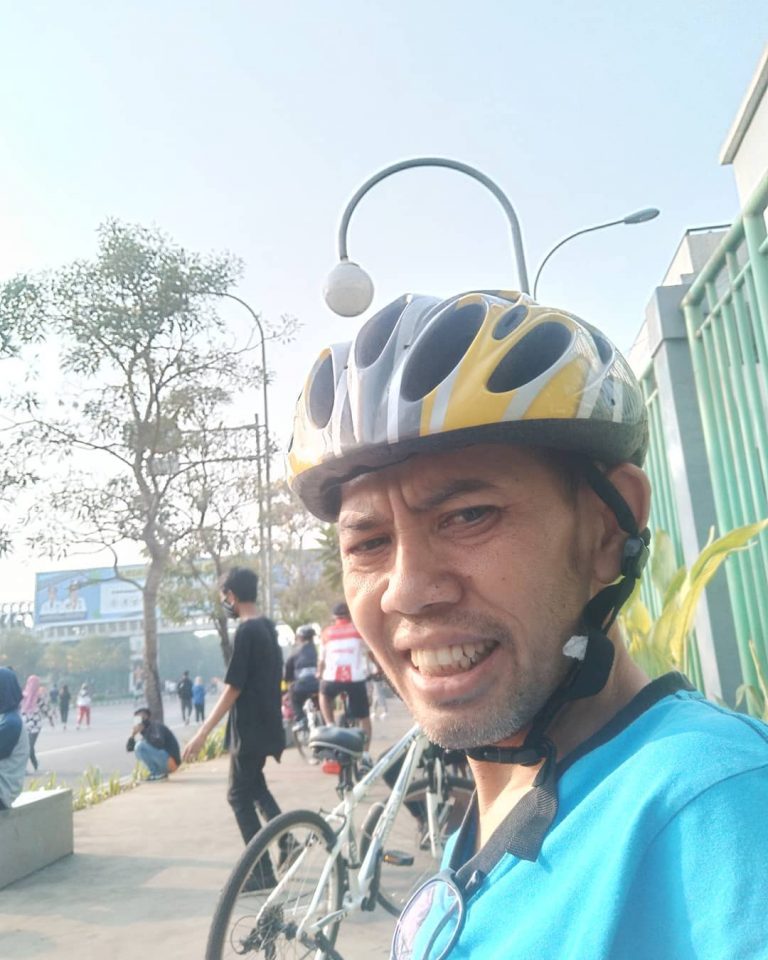 Jarwo Kwat Hingga PMI Ucapkan Duka Atas Meninggalnya Idan Separo