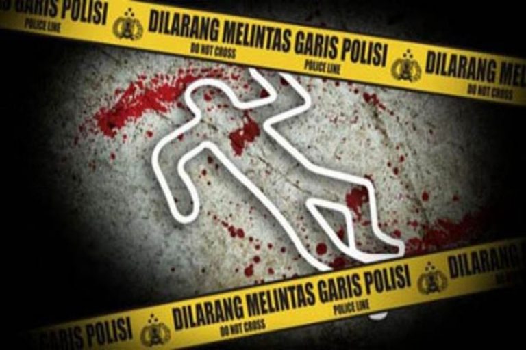 Sekelompok Orang Bikin Ulah di Bintaro, Satu Orang Tewas Dibacok