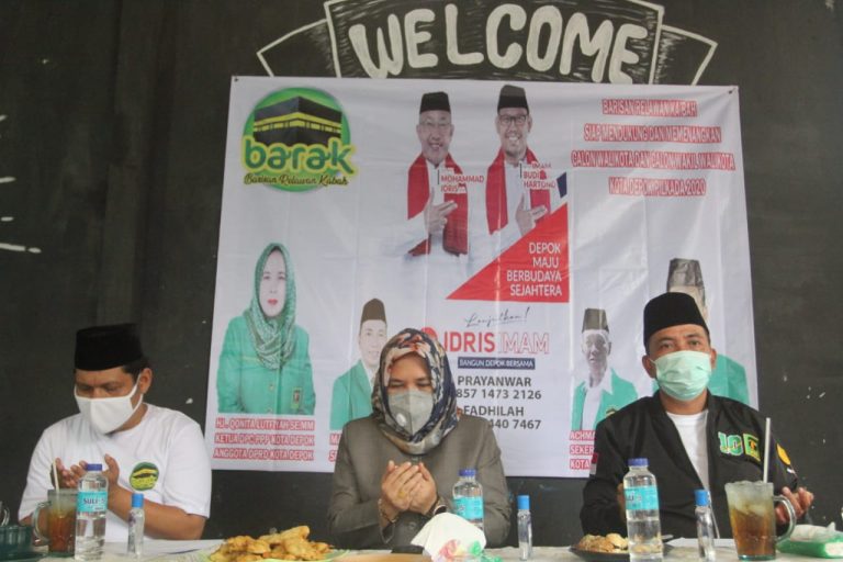 Ketika Pasukan Ka’bah Jadi Pembela Mohammad