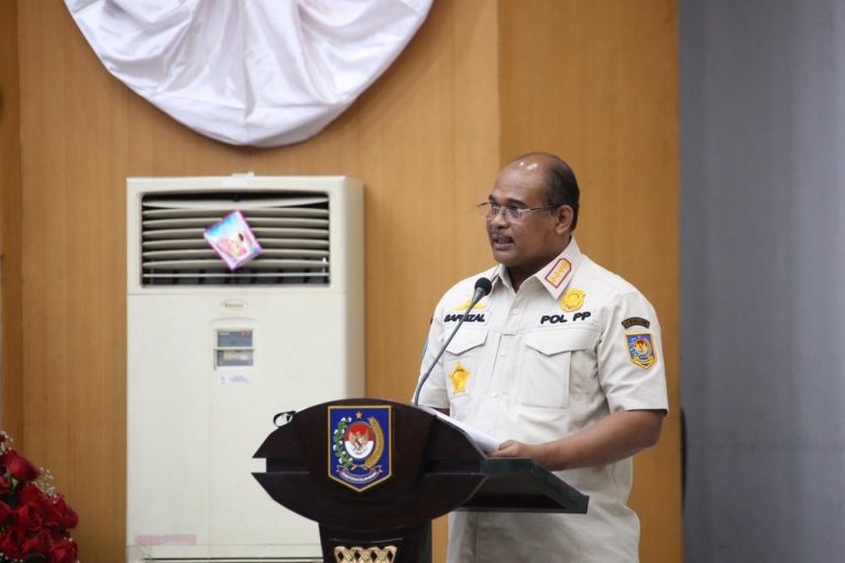 Kesiapsiagaan Menjadi Salah Satu Faktor Penting Sukseskan Pilkada Serentak 2020