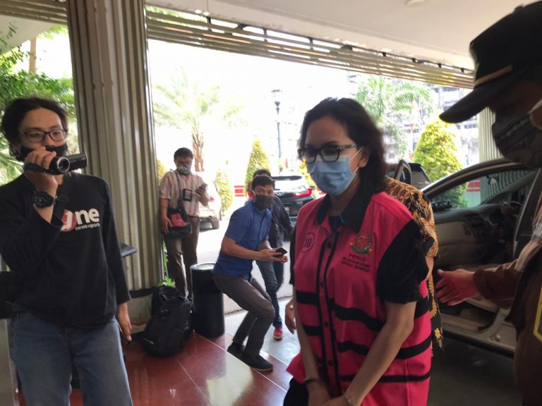 Begini Ceritanya, Pemufakatan Jahat Kasus Djoko Tjandra dengan Jaksa Pinangki
