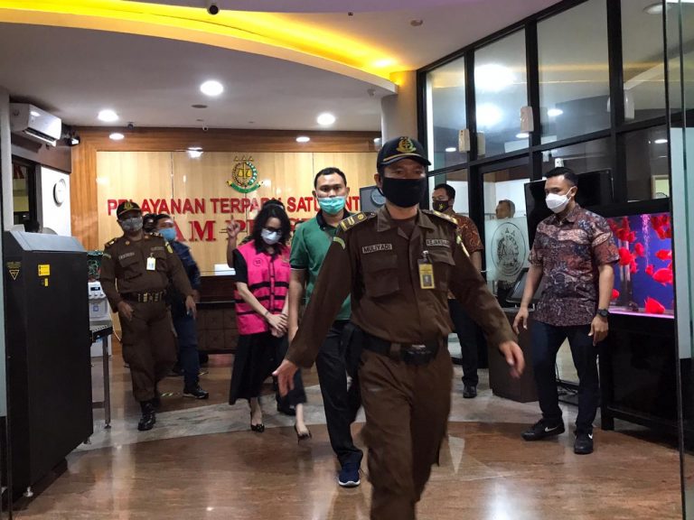 Berikut Isi Action Plan yang Dibuat Jaksa Pinangki untuk Joko Tjandra