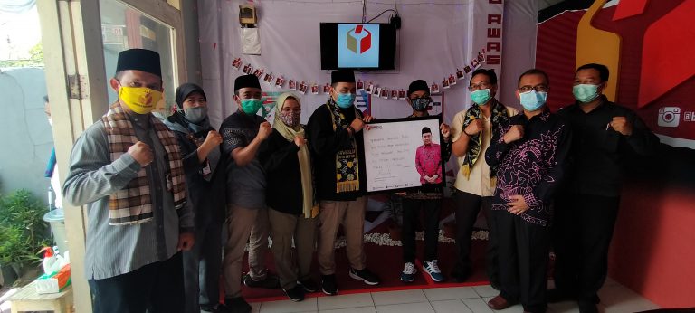 Bawaslu RI Nyatakan Siap Lakukan Pengawasan Tahapan Pilkada di Masa Pandemi