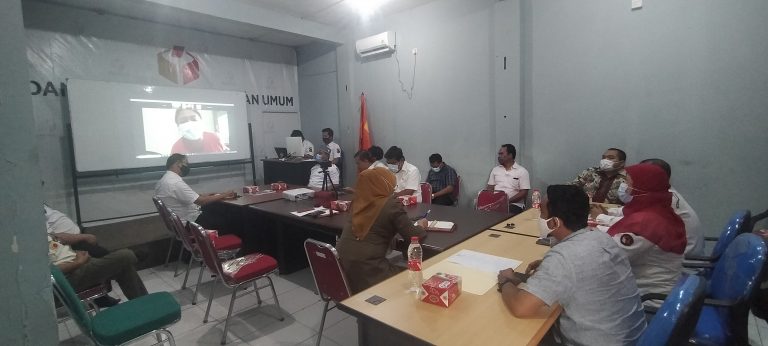 Baliho Paslon Sudah Terpasang Sebelum Masa Kampanye, KPU Depok: Itu Bukan Alat Peraga Kampanye