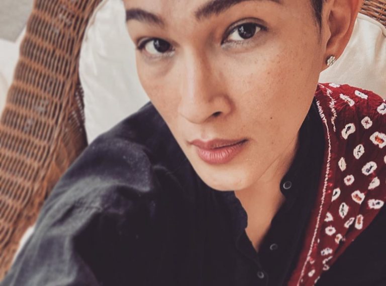 Oscar Lawalata: Sejak Kecil Saya Merasa Transgender