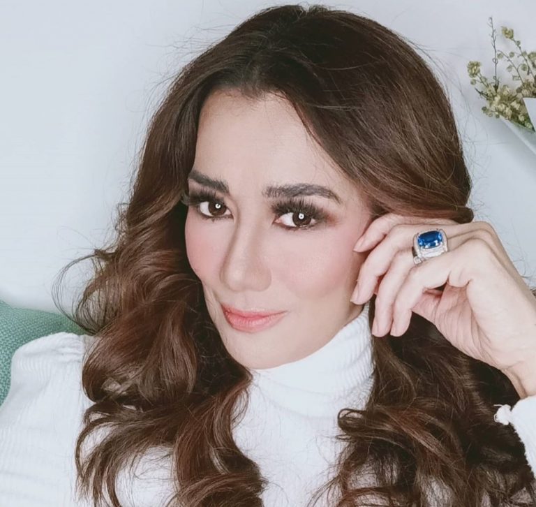 Kembali Terjerat Kasus Narkotika, Ini Sederet Prestasi Reza Artamevia yang Membanggakan