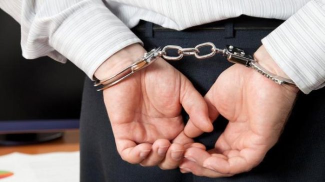 Polisi Tetapkan Oknum Petugas Rapid Test di Bandara Soetta Sebagai Tersangka