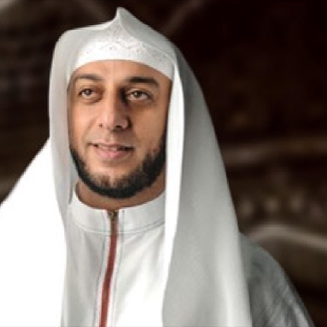 MUI Desak Polisi Usut Tuntas Kasus Penusukan Syekh Ali Jaber