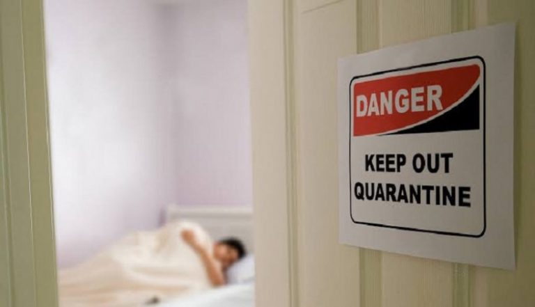 21 Pasien COVID-19 Berstatus OTG, Isolasi di Hotel Yasmin Kabupaten Tangerang