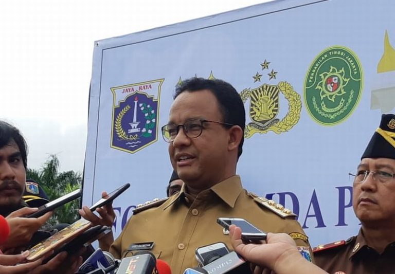 Alhamdulillah! Anak Tenaga Kesehatan yang Meninggal Akibat Covid-19 Dapat Beasiswa Hingga S1 dari Pemprov DKI