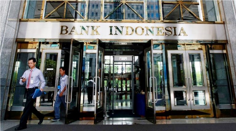 BI: Survei Penjualan Eceran Terus Membaik