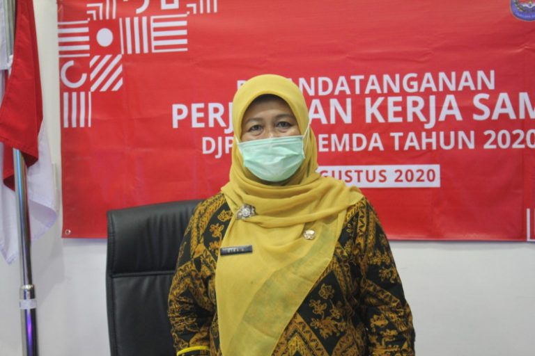 Pemkot Depok Kembali Perpanjang Penghapusan Sanksi Administrasi PBB P2
