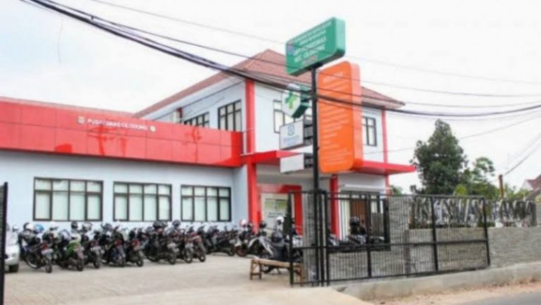 Pemkot Depok Tambah Dua Puskesmas Rawat Inap