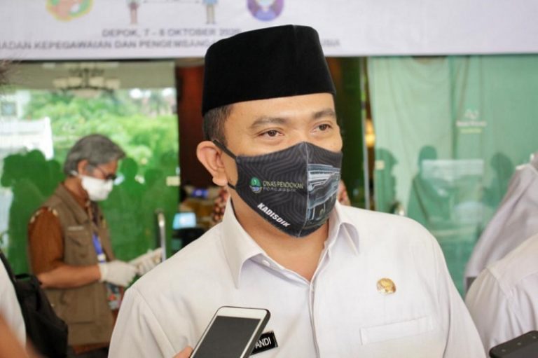 Masuk Musim Hujan, Pemkot Depok Intruksikan Perangkat Daerah Lakukan Upaya Pencegahan