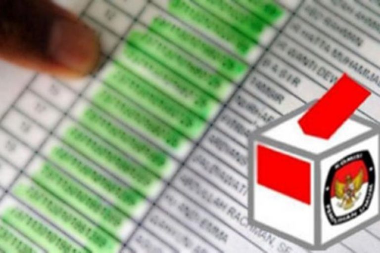 KPU Depok Tetapkan DPT Pilkada 2020 16 Oktober