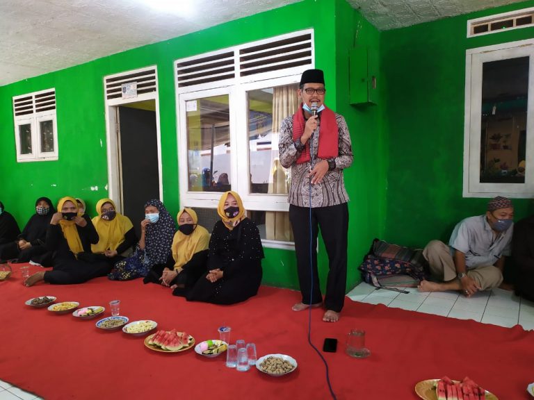 IBH: Kota Depok Perlu Dipimpin Seorang Insinyur