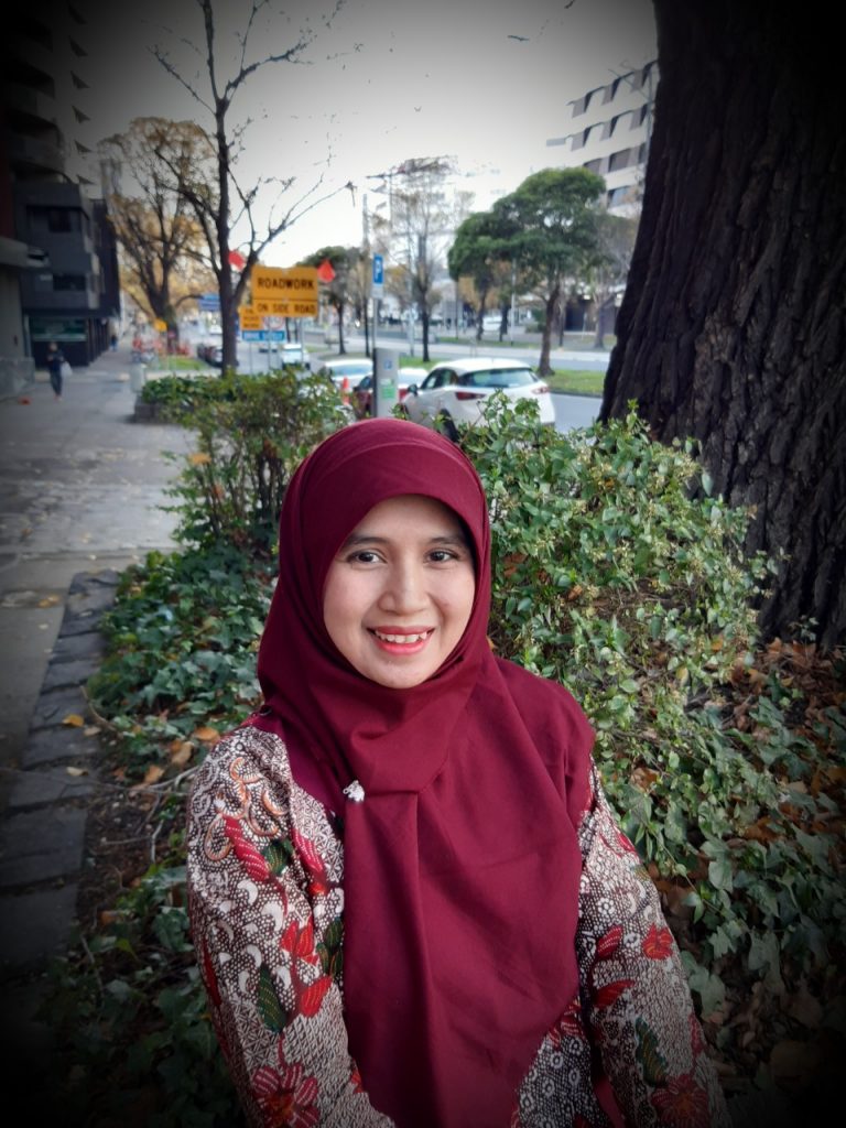 Komitmen Pengmas SKSG UI Edukasi Forum Anak di Tengah Pandemi Covid-19