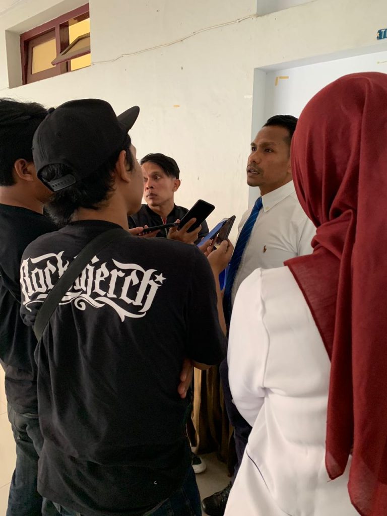 Kabid Humas HAPI: UU Cipta Kerja Efektif Jika Penuhi Unsur Filosofis, Sosiologis dan Yuridis