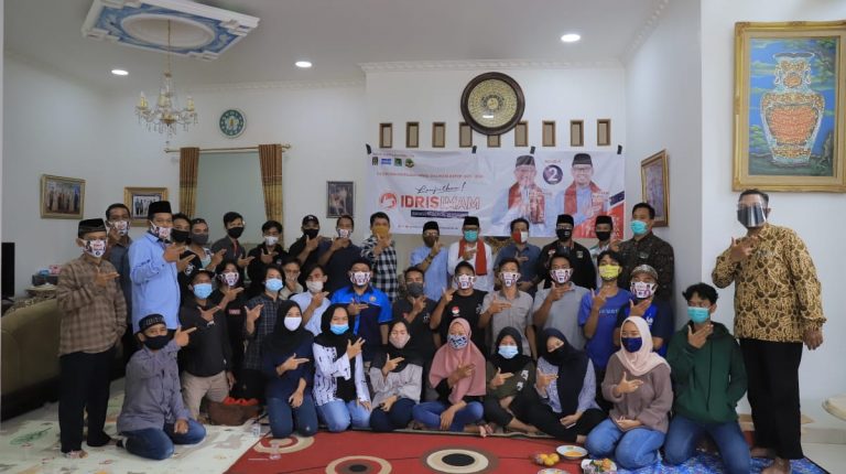Kader Gerindra Depok Ini Targetkan Idris-Imam Raih 75 Persen Suara di Cipayung