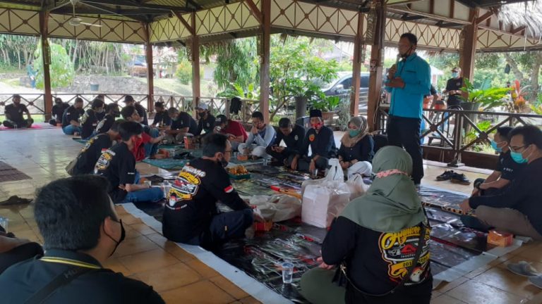 Miliki Kekuatan Besar, Pradi-Afifah Diklaim Telah Menangkan Pilkada Depok 2020