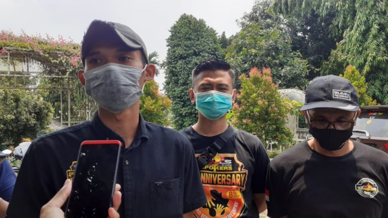 Dinilai Peduli Kaum Milenial, Komunitas Avanza-Xenia Depok Dukung Pradi-Afifah