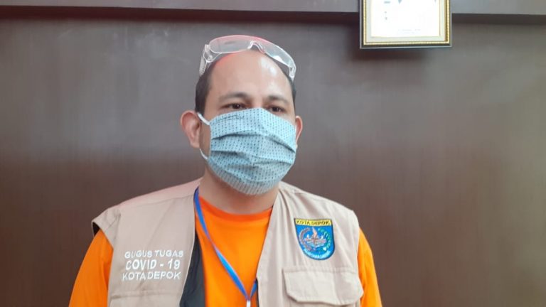 Berpotensi Dilanda Fenomena La Nina, Damkar Depok Siapkan Langkah Antisipasi