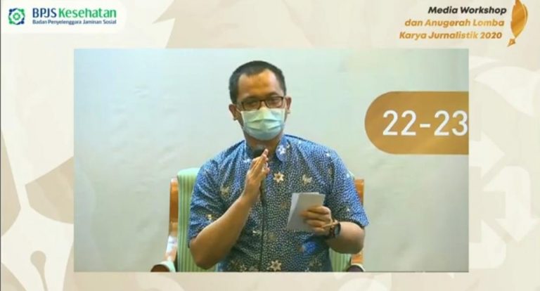 Ini Langkah Pemerintah Tangani Kesehatan dan Ekonomi di Era Pandemi Covid-19