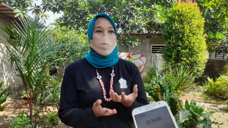 PPDI Depok Bershalawat Doakan Walikota Pada Pilkada 2020 Pemimpin Teladan dan Peduli Masyarakat
