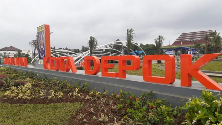 Pemkot Depok Tetapkan 28-30 Oktober Cuti Bersama
