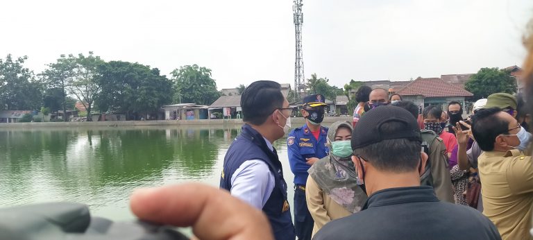 Ridwan Kamil Siap Kucurkan Dana Banjir di Depok