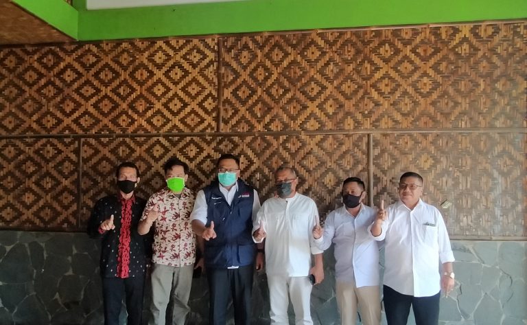 13.000 Guru Swasta di Depok Diklaim Siap Menangkan Pasangan Pradi-Afifah