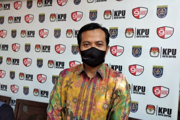 KPU Depok Jamin Hak Suara Kaum Disabilitas di Pemilukada 2020
