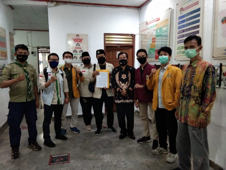 Angkatan Muda Muhammadiya Kota Depok Dorong Pilkada Berintegritas dan Sehat