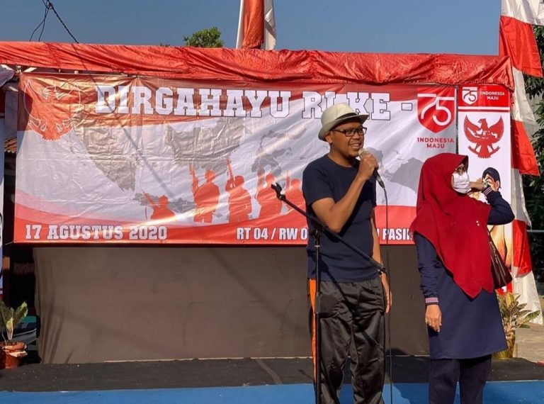 Istri Calon Wakil Wali Kota Depok Alami  Kejadian Mistis Saat Kampanye