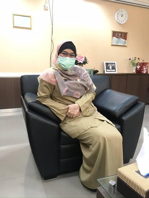 Disdukcapil Kota Depok Bakal Permudah Pembuatan Akta Kelahiran