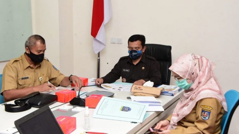 Progres Smart City Kota Depok Capai 75 Persen, Ini Inovasi yang Dilakukan Pemkot Depok