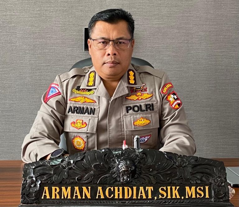 Ditkamsel Korlantas Polri Gelar IT Road Safety Expo 2020