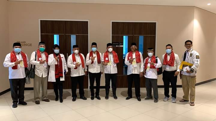 IBH Kritik Afifah Pada Saat Debat Pertama