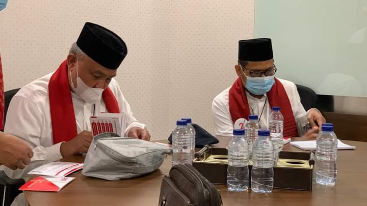 Imam Ke Warga: Harus  Selektif Pilih Pemimpin
