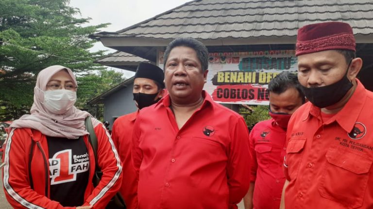Mantapkan Langkah, 8 Anggota DPRD Jabar Dapil Depok Solid Menangkan Pradi-Afifah