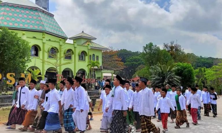 Keutamaan Hari Jumat yang Wajib Diketahui Ummat Islam