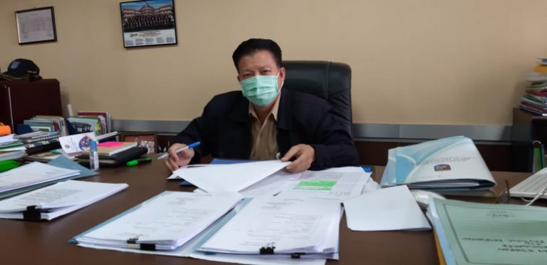 Sah Depok Resmi Tetapkan UMK Tahun 2020