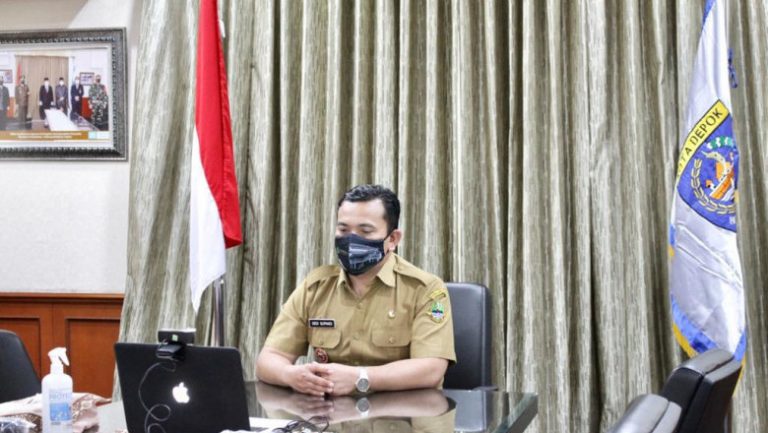 Demi Pulihkan Ekonomi, Alokasi Transfer Daerah Dipercepat Melalui Video Conference