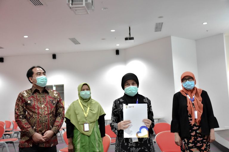 Perluas Layanan, RSUI Lakukan Kerjasama dengan BPJS Kesehatan Depok