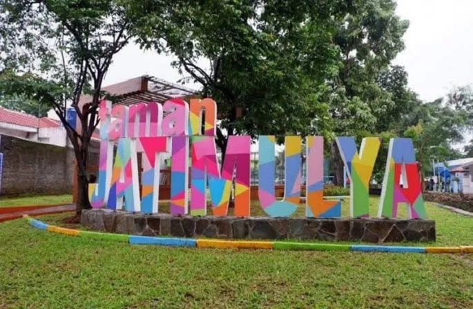 Taman Kelurahan