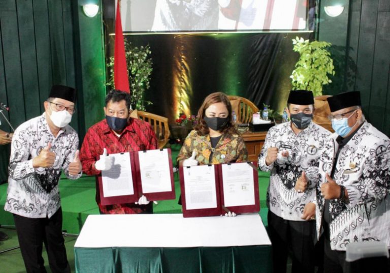 Pemprov Jabar Siapkan 20 Ribu Unit Rumah Subsidi Untuk Guru