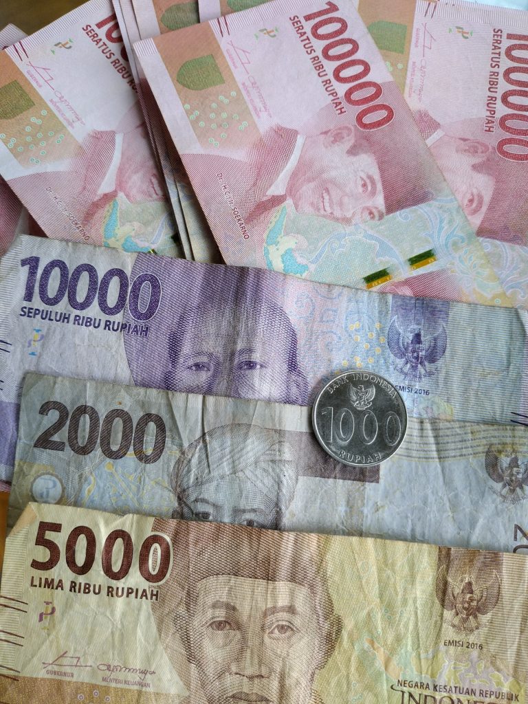 UMK Depok 2021 Resmi Naik jadi Rp 4,3 Juta