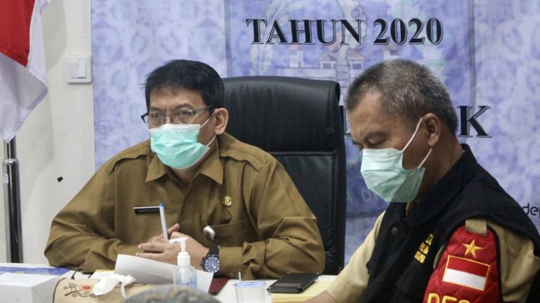 Sekda Kota Depok Imbau Warga Tidak Golput pada Pilkada 2020