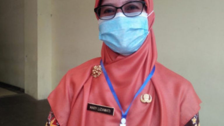 Sebanyak 670 Pegawai PPK dan CPNS Diajukan Pemkot Depok Ke Kemendagri
